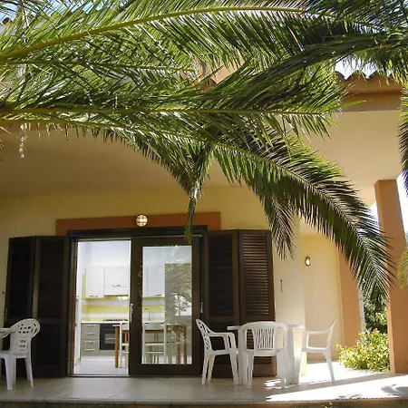 Locazione Turistica Sole-13 * San Teodoro (Sardinia)