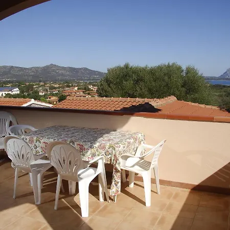 Locazione Turistica Sole-13 * San Teodoro (Sardinia)