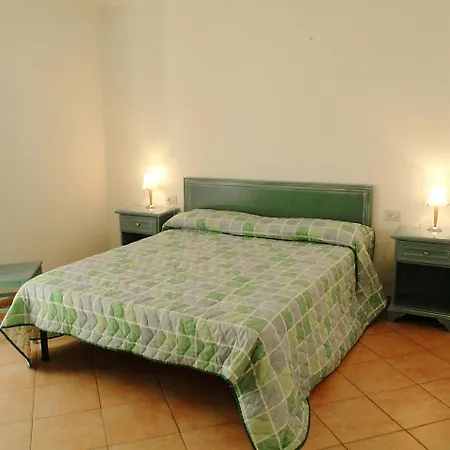 Locazione Turistica Sole-13 * San Teodoro (Sardinia)