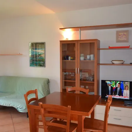 Διαμέρισμα Locazione Turistica Sole-13