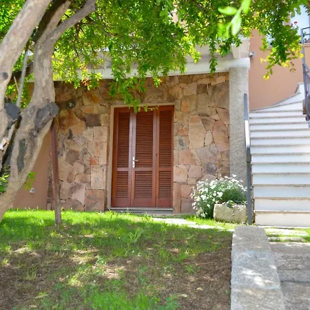 Locazione Turistica Sole-13 Διαμέρισμα
