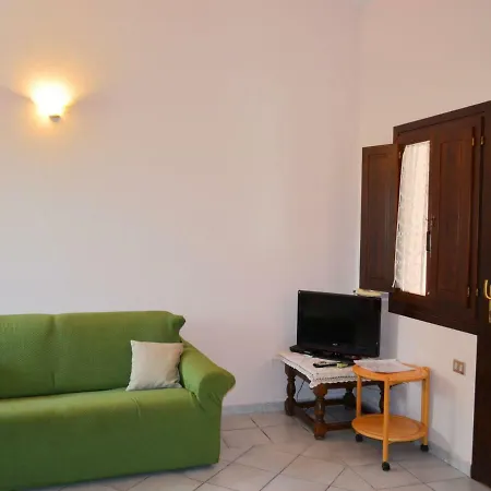 Locazione Turistica Sole-13